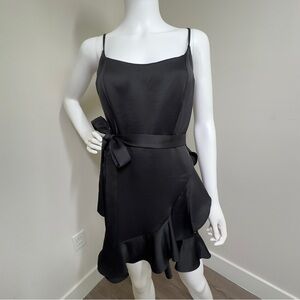 LULUS DRESS, size M